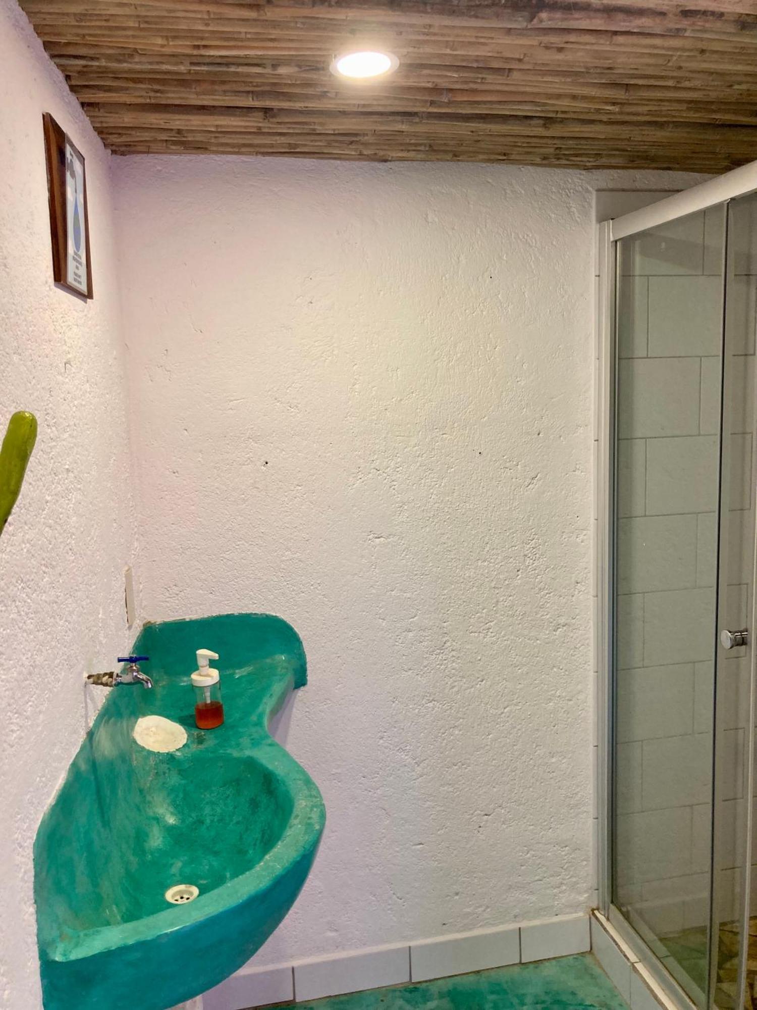 סן אגוסטיניו Posada Paloma מראה חיצוני תמונה