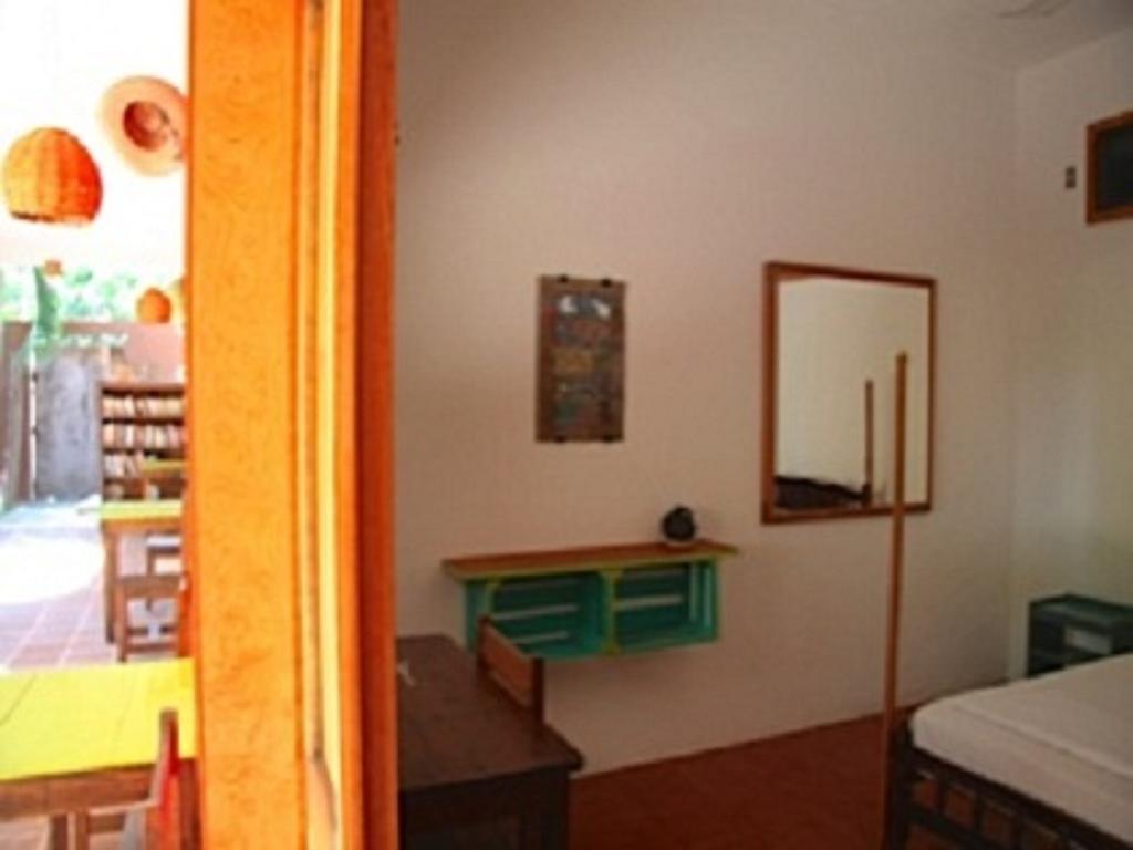 סן אגוסטיניו Posada Paloma חדר תמונה